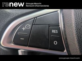 Photo 30 du bon plan DACIA Spring 45ch Essential 23 occasion à 9999 €