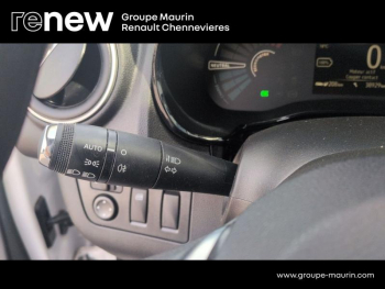 Photo 31 du bon plan DACIA Spring 45ch Essential 23 occasion à 9999 €