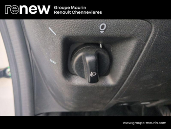 Photo 33 du bon plan DACIA Spring 45ch Essential 23 occasion à 9999 €