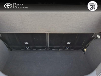 Photo 10 du bon plan TOYOTA Aygo X 1.0 VVT-i 72ch Design MY24 occasion à 14490 €