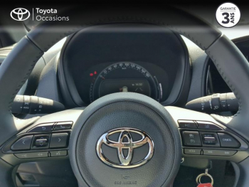 Photo 13 du bon plan TOYOTA Aygo X 1.0 VVT-i 72ch Design MY24 occasion à 14490 €