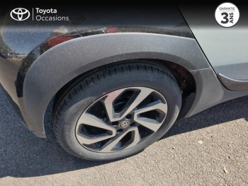 Photo 16 du bon plan TOYOTA Aygo X 1.0 VVT-i 72ch Design MY24 occasion à 14490 €