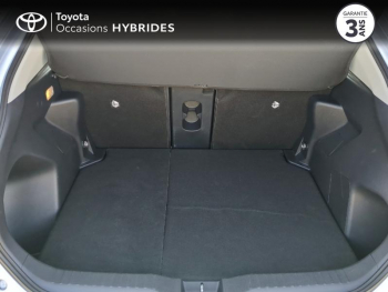 Photo 10 du bon plan TOYOTA Yaris Cross 116h Dynamic Business MY22 occasion à 21400 €