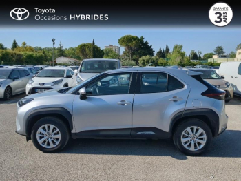 Photo 25 du bon plan TOYOTA Yaris Cross 116h Dynamic Business MY22 occasion à 21400 €