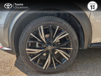 Photo 16 du bon plan NISSAN Juke 1.0 DIG-T 117ch N-Connecta occasion à 13990 €