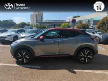 Photo 19 du bon plan NISSAN Juke 1.0 DIG-T 117ch N-Connecta occasion à 13990 €