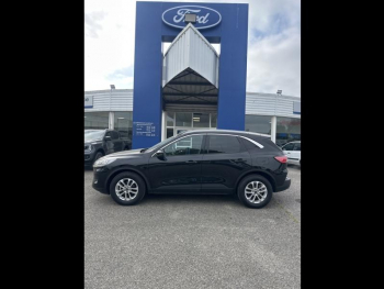 Photo 4 du bon plan FORD Kuga 2.5 Duratec 190ch FHEV E85 Titanium BVA occasion à 23889 €