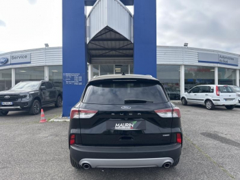 Photo 5 du bon plan FORD Kuga 2.5 Duratec 190ch FHEV E85 Titanium BVA occasion à 23889 €