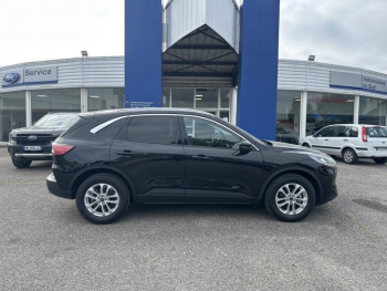Photo 6 du bon plan FORD Kuga 2.5 Duratec 190ch FHEV E85 Titanium BVA occasion à 23889 €