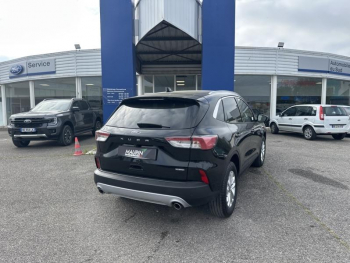 Photo 7 du bon plan FORD Kuga 2.5 Duratec 190ch FHEV E85 Titanium BVA occasion à 23889 €