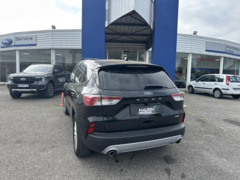 Photo 8 du bon plan FORD Kuga 2.5 Duratec 190ch FHEV E85 Titanium BVA occasion à 23889 €