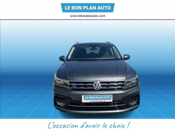 Photo 2 du bon plan VOLKSWAGEN Tiguan 2.0 TDI 150ch Carat DSG7 occasion à 18990 €