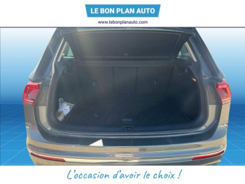 Photo 10 du bon plan VOLKSWAGEN Tiguan 2.0 TDI 150ch Carat DSG7 occasion à 18990 €
