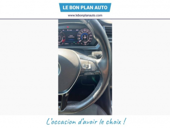 Photo 13 du bon plan VOLKSWAGEN Tiguan 2.0 TDI 150ch Carat DSG7 occasion à 18990 €