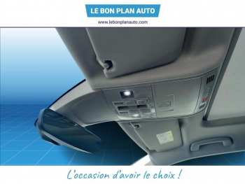 Photo 15 du bon plan VOLKSWAGEN Tiguan 2.0 TDI 150ch Carat DSG7 occasion à 18990 €