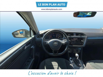 Photo 17 du bon plan VOLKSWAGEN Tiguan 2.0 TDI 150ch Carat DSG7 occasion à 18990 €