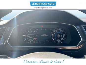 Photo 19 du bon plan VOLKSWAGEN Tiguan 2.0 TDI 150ch Carat DSG7 occasion à 18990 €