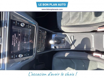 Photo 21 du bon plan VOLKSWAGEN Tiguan 2.0 TDI 150ch Carat DSG7 occasion à 18990 €