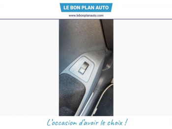 Photo 22 du bon plan VOLKSWAGEN Tiguan 2.0 TDI 150ch Carat DSG7 occasion à 18990 €