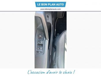 Photo 23 du bon plan VOLKSWAGEN Tiguan 2.0 TDI 150ch Carat DSG7 occasion à 18990 €