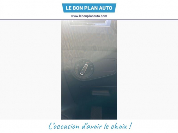 Photo 24 du bon plan VOLKSWAGEN Tiguan 2.0 TDI 150ch Carat DSG7 occasion à 18990 €