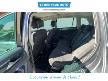 Photo 25 du bon plan VOLKSWAGEN Tiguan 2.0 TDI 150ch Carat DSG7 occasion à 18990 €