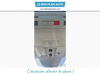 Photo 28 du bon plan VOLKSWAGEN Tiguan 2.0 TDI 150ch Carat DSG7 occasion à 18990 €