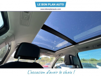 Photo 29 du bon plan VOLKSWAGEN Tiguan 2.0 TDI 150ch Carat DSG7 occasion à 18990 €