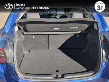 Photo 10 du bon plan TOYOTA Yaris 116h Design 5p MY22 occasion à 20490 €