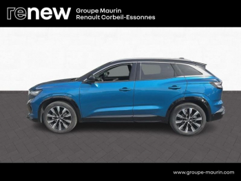 Photo 2 du bon plan RENAULT Austral 1.2 E-Tech full hybrid 200ch Techno - 25 occasion à 33290 €
