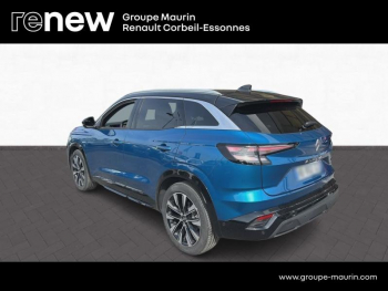 Photo 3 du bon plan RENAULT Austral 1.2 E-Tech full hybrid 200ch Techno - 25 occasion à 33290 €