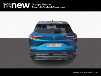 Photo 4 du bon plan RENAULT Austral 1.2 E-Tech full hybrid 200ch Techno - 25 occasion à 33290 €
