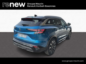 Photo 5 du bon plan RENAULT Austral 1.2 E-Tech full hybrid 200ch Techno - 25 occasion à 33290 €