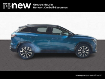 Photo 6 du bon plan RENAULT Austral 1.2 E-Tech full hybrid 200ch Techno - 25 occasion à 33290 €
