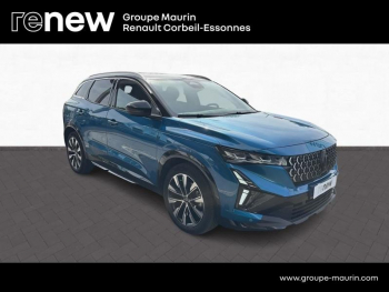 Photo 7 du bon plan RENAULT Austral 1.2 E-Tech full hybrid 200ch Techno - 25 occasion à 33290 €