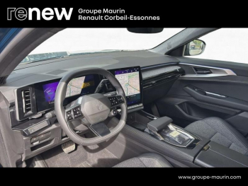 Photo 10 du bon plan RENAULT Austral 1.2 E-Tech full hybrid 200ch Techno - 25 occasion à 33290 €