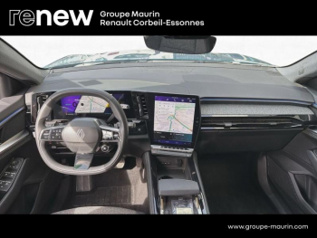 Photo 12 du bon plan RENAULT Austral 1.2 E-Tech full hybrid 200ch Techno - 25 occasion à 33290 €