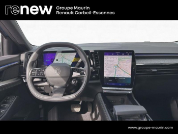 Photo 13 du bon plan RENAULT Austral 1.2 E-Tech full hybrid 200ch Techno - 25 occasion à 33290 €