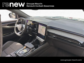 Photo 18 du bon plan RENAULT Austral 1.2 E-Tech full hybrid 200ch Techno - 25 occasion à 33290 €