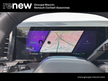 Photo 23 du bon plan RENAULT Austral 1.2 E-Tech full hybrid 200ch Techno - 25 occasion à 33290 €