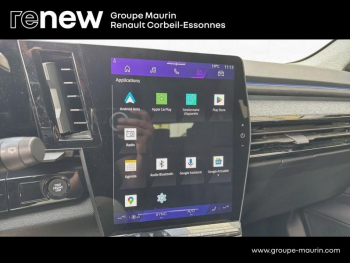 Photo 25 du bon plan RENAULT Austral 1.2 E-Tech full hybrid 200ch Techno - 25 occasion à 33290 €