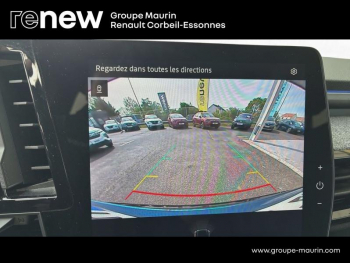 Photo 26 du bon plan RENAULT Austral 1.2 E-Tech full hybrid 200ch Techno - 25 occasion à 33290 €