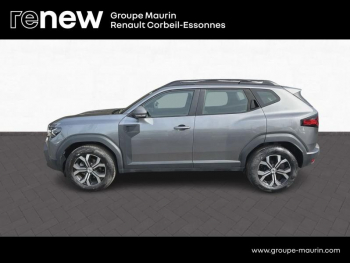 Photo 2 du bon plan DACIA Duster 1.6 hybrid 140ch Expression occasion à 25980 €