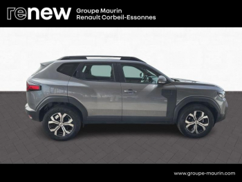 Photo 6 du bon plan DACIA Duster 1.6 hybrid 140ch Expression occasion à 25980 €