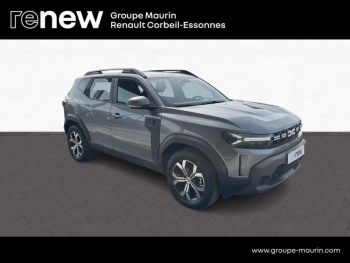 Photo 7 du bon plan DACIA Duster 1.6 hybrid 140ch Expression occasion à 25980 €
