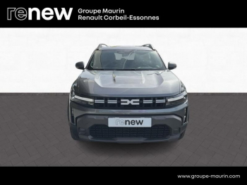 Photo 8 du bon plan DACIA Duster 1.6 hybrid 140ch Expression occasion à 25980 €