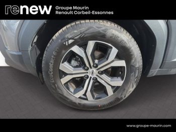 Photo 9 du bon plan DACIA Duster 1.6 hybrid 140ch Expression occasion à 25980 €
