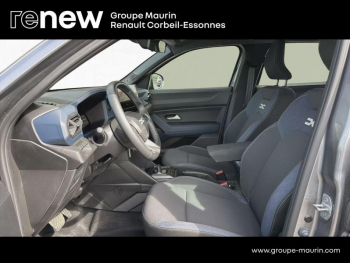 Photo 11 du bon plan DACIA Duster 1.6 hybrid 140ch Expression occasion à 25980 €