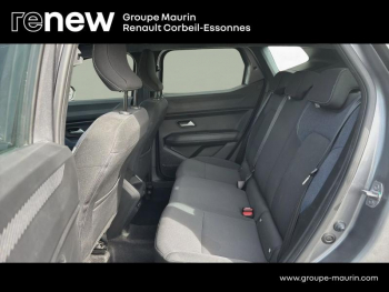 Photo 12 du bon plan DACIA Duster 1.6 hybrid 140ch Expression occasion à 25980 €