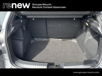 Photo 15 du bon plan DACIA Duster 1.6 hybrid 140ch Expression occasion à 25980 €